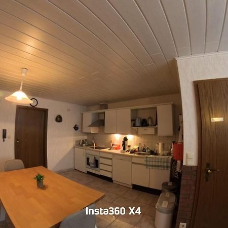 Gaestehaus Eulenkoepfchen Neef المظهر الخارجي الصورة