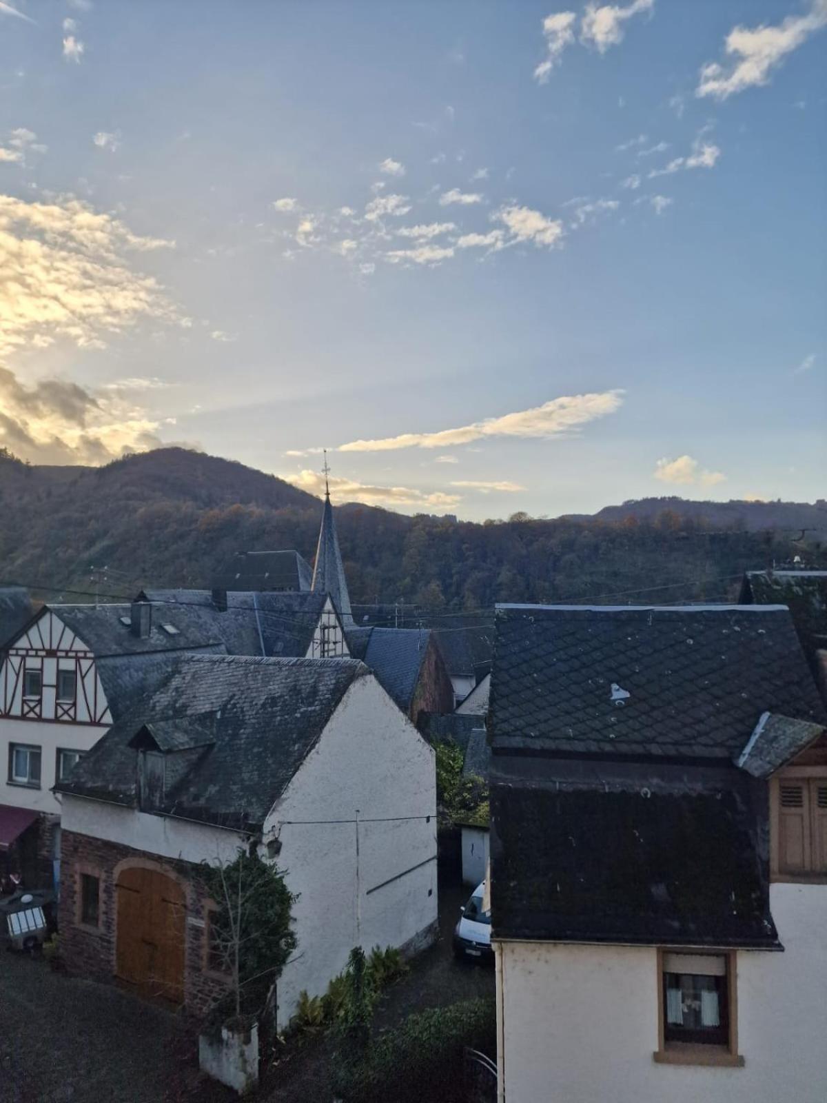 Gaestehaus Eulenkoepfchen Neef المظهر الخارجي الصورة