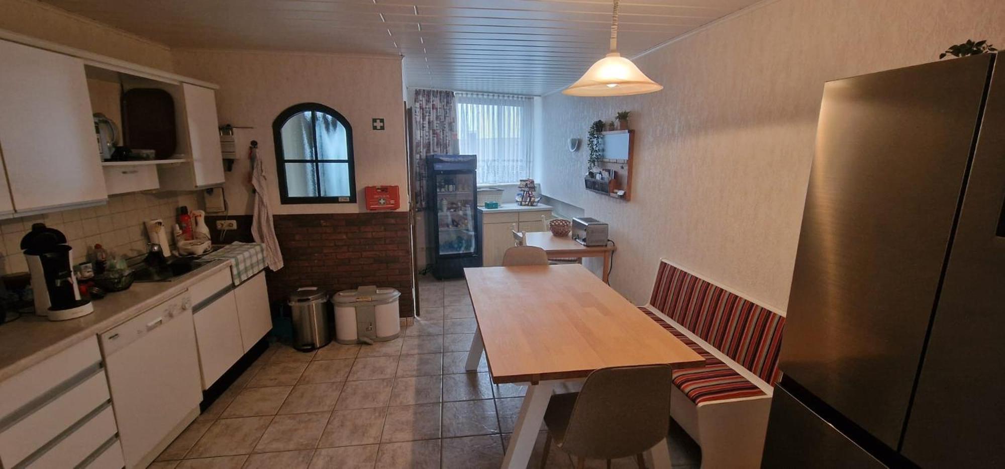 Gaestehaus Eulenkoepfchen Neef المظهر الخارجي الصورة