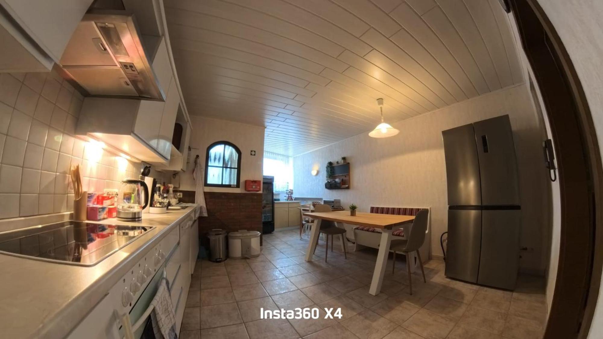 Gaestehaus Eulenkoepfchen Neef المظهر الخارجي الصورة