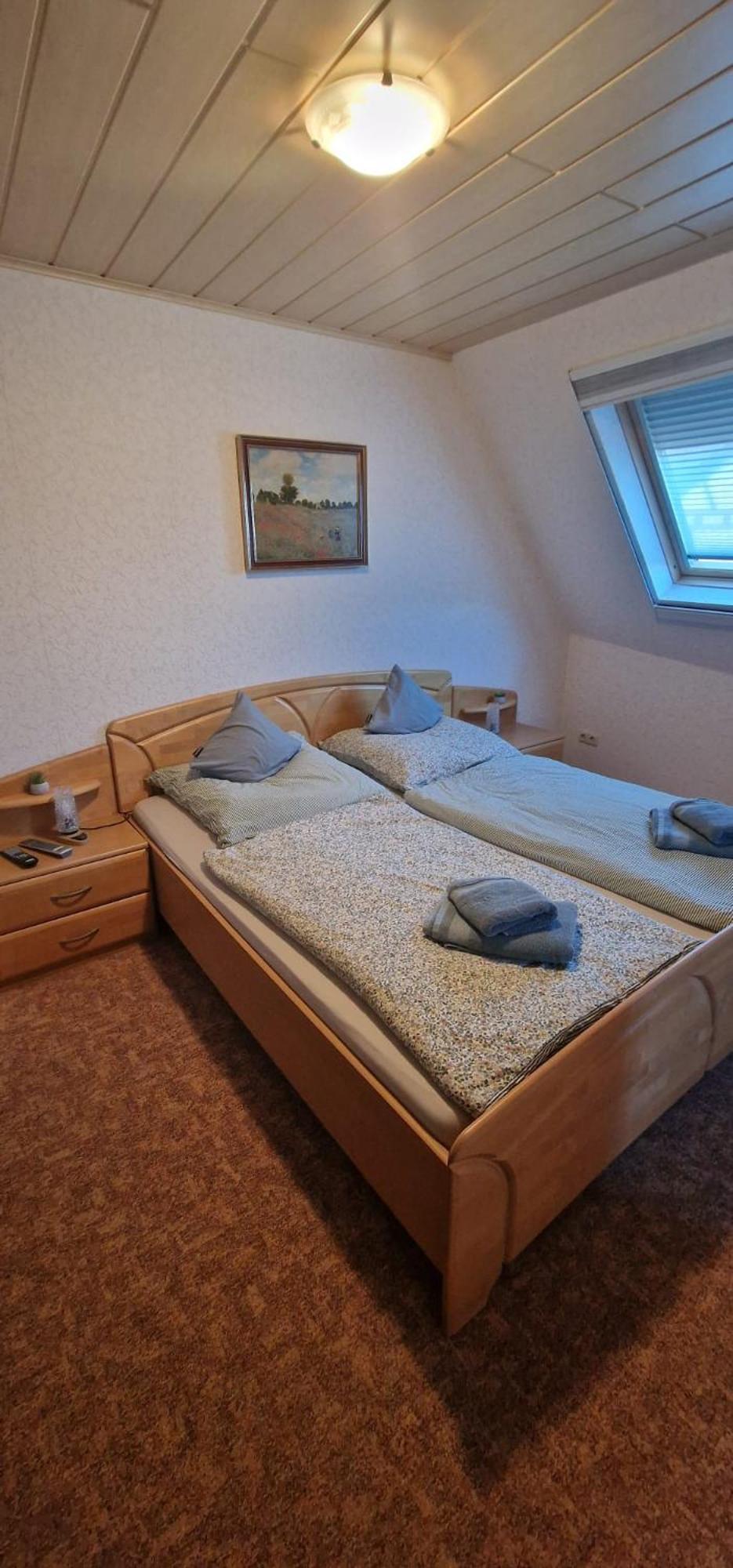Gaestehaus Eulenkoepfchen Neef المظهر الخارجي الصورة