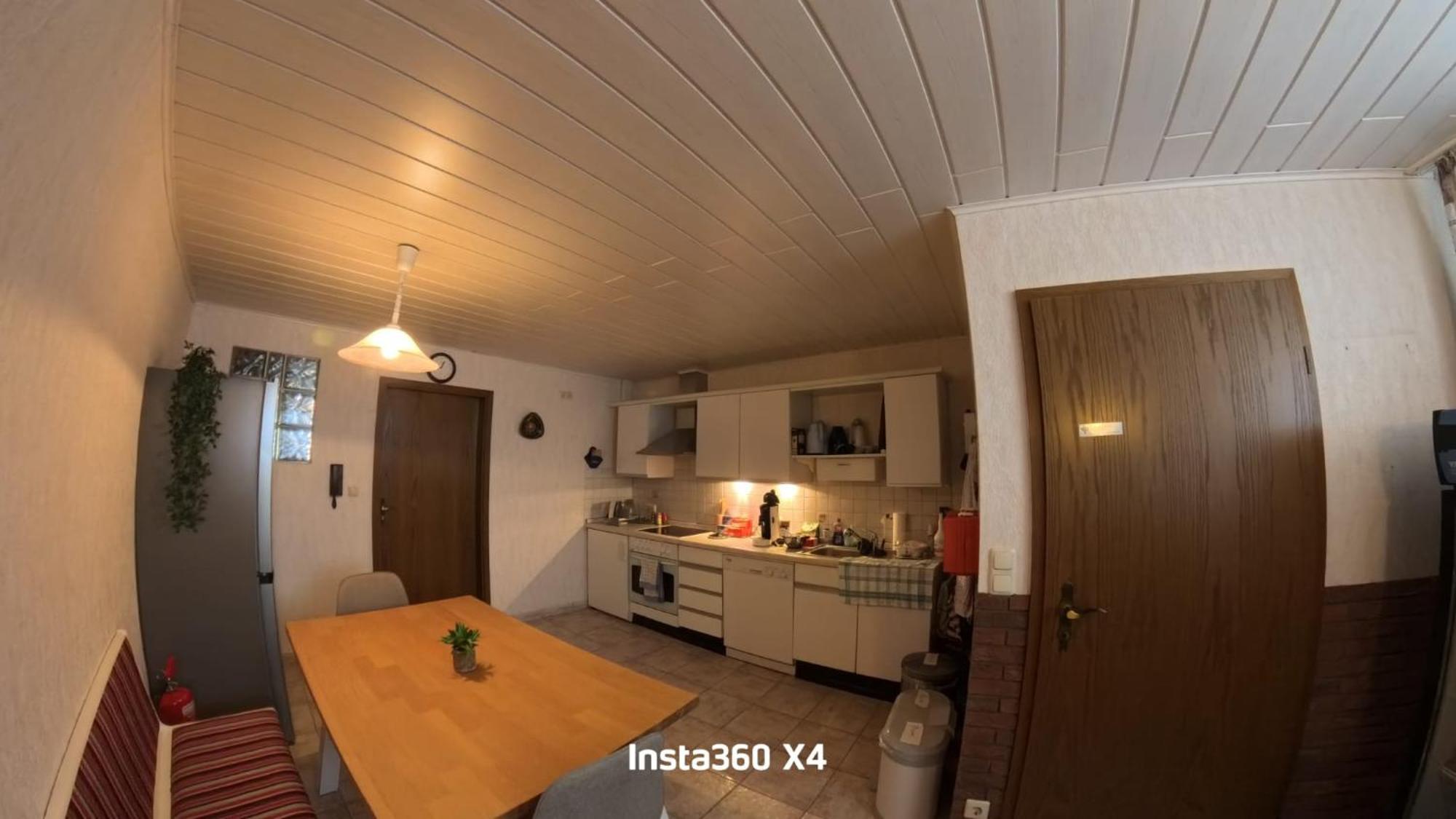 Gaestehaus Eulenkoepfchen Neef المظهر الخارجي الصورة