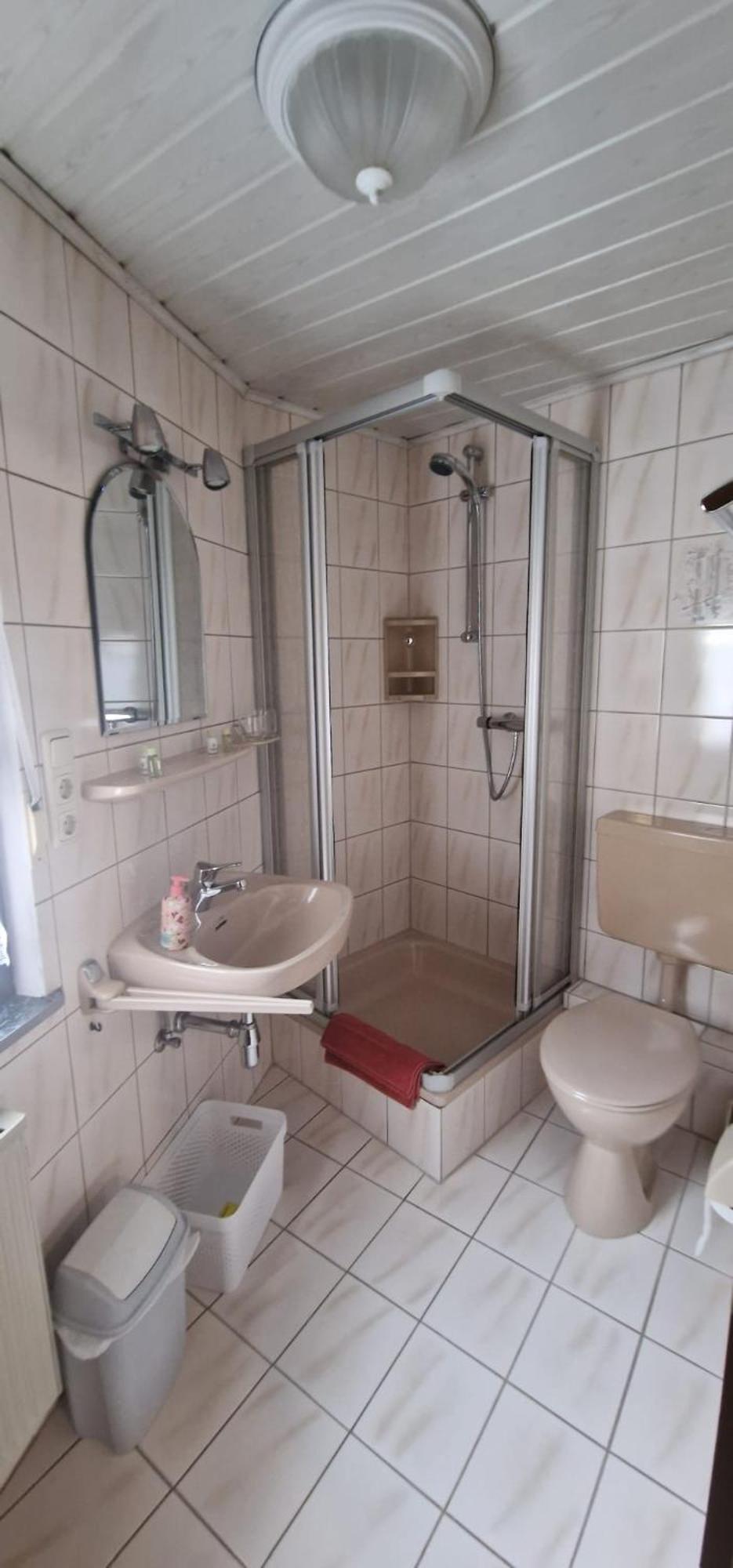 Gaestehaus Eulenkoepfchen Neef المظهر الخارجي الصورة