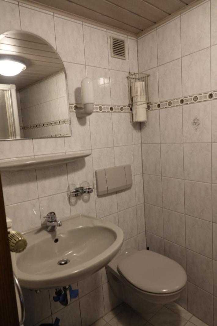 Gaestehaus Eulenkoepfchen Neef المظهر الخارجي الصورة