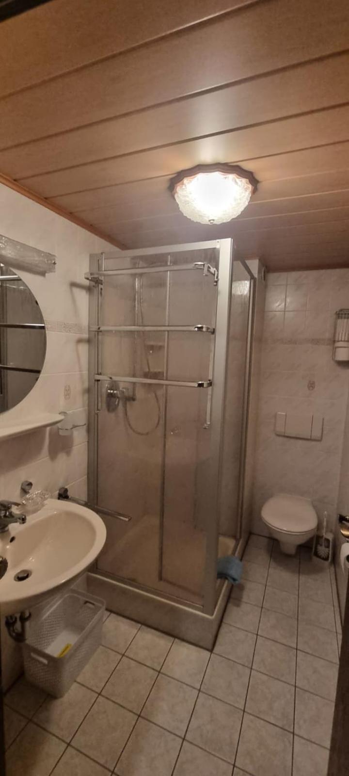 Gaestehaus Eulenkoepfchen Neef المظهر الخارجي الصورة
