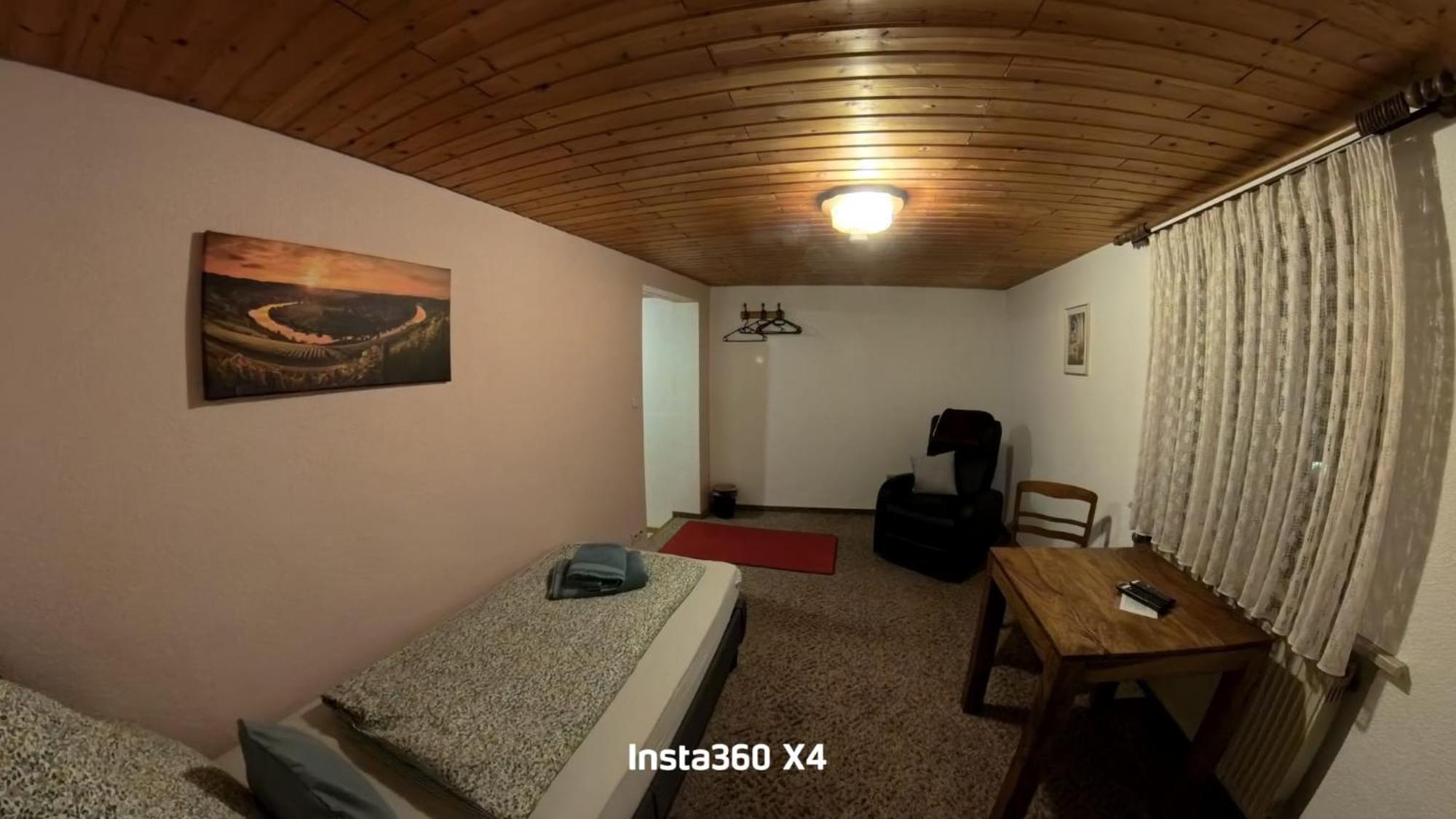 Gaestehaus Eulenkoepfchen Neef المظهر الخارجي الصورة