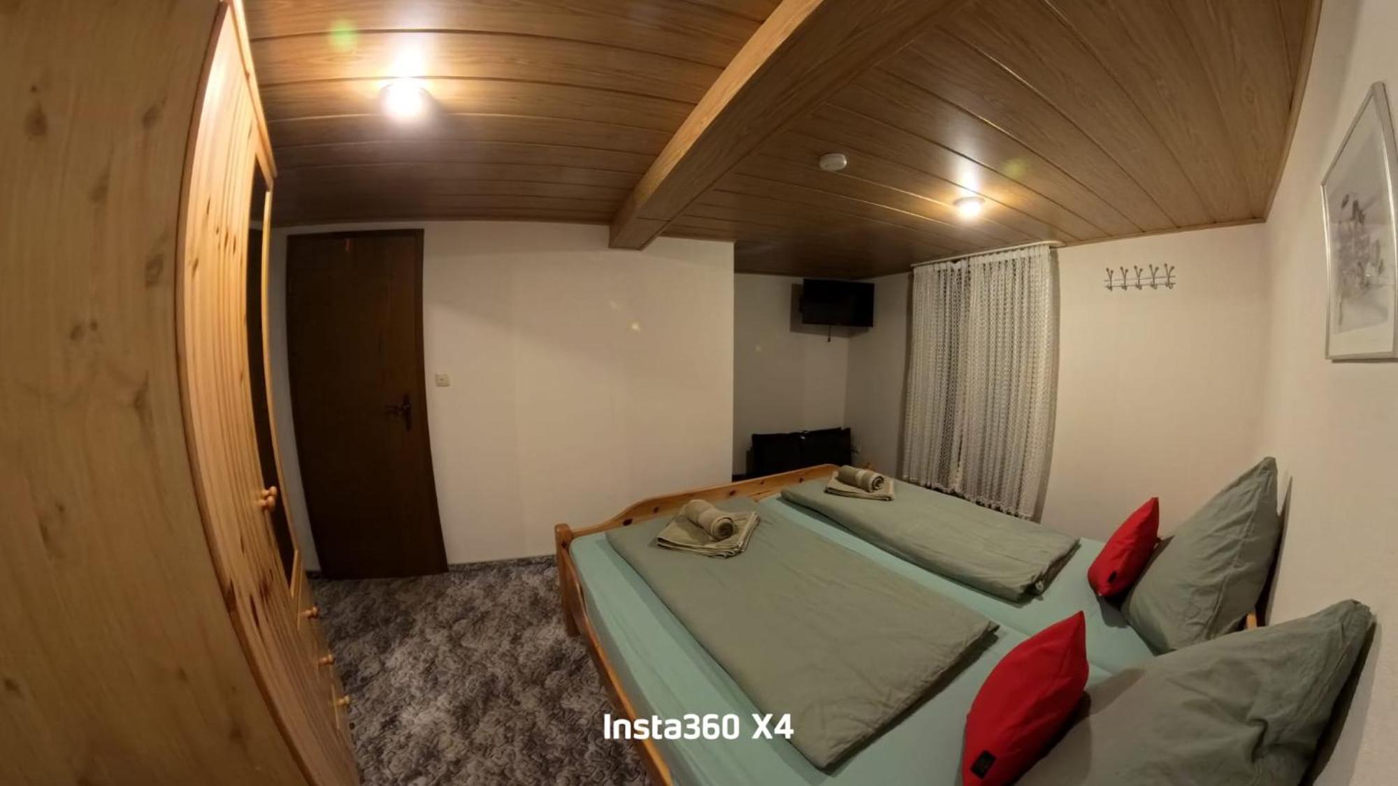Gaestehaus Eulenkoepfchen Neef المظهر الخارجي الصورة