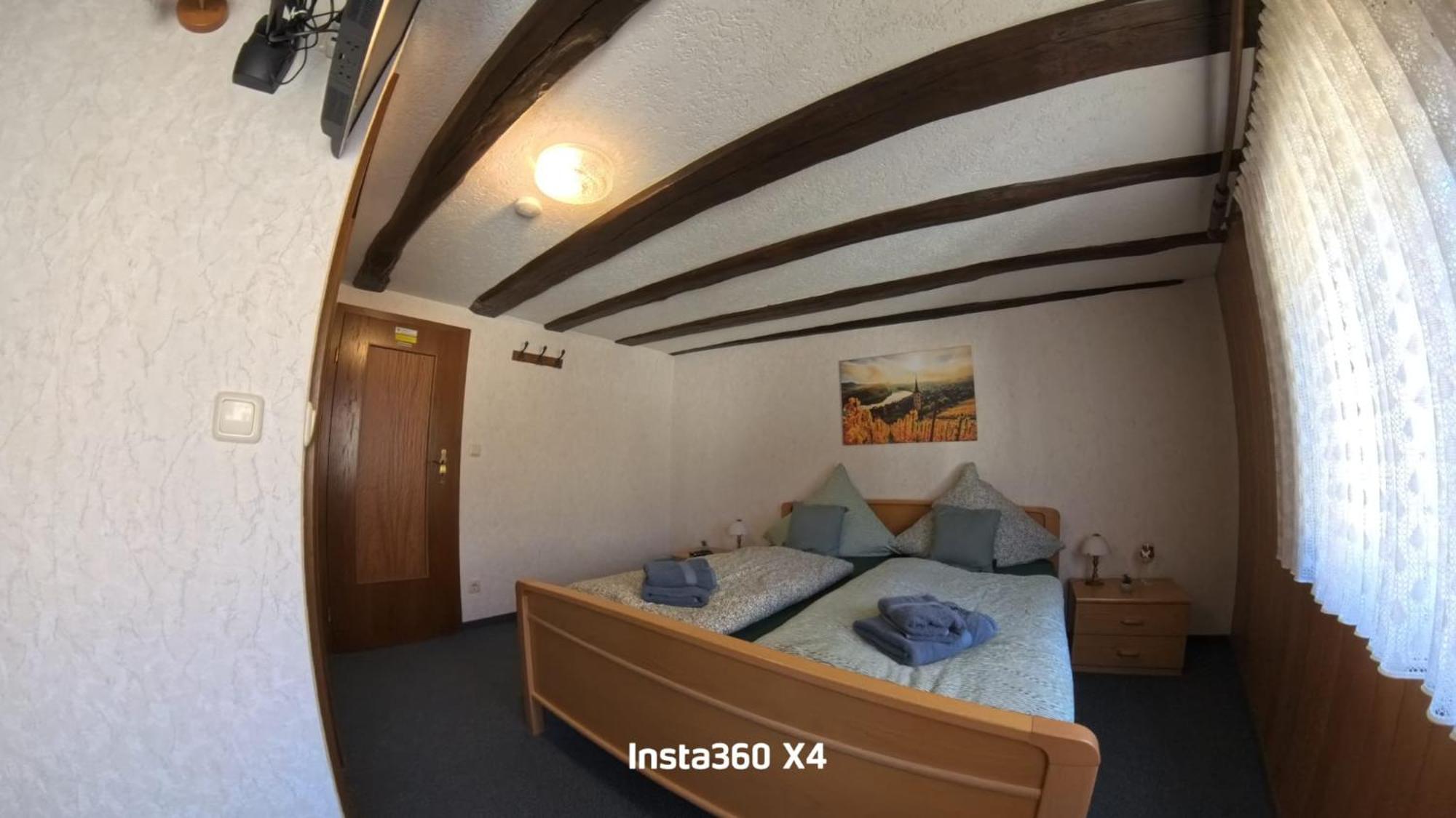 Gaestehaus Eulenkoepfchen Neef المظهر الخارجي الصورة